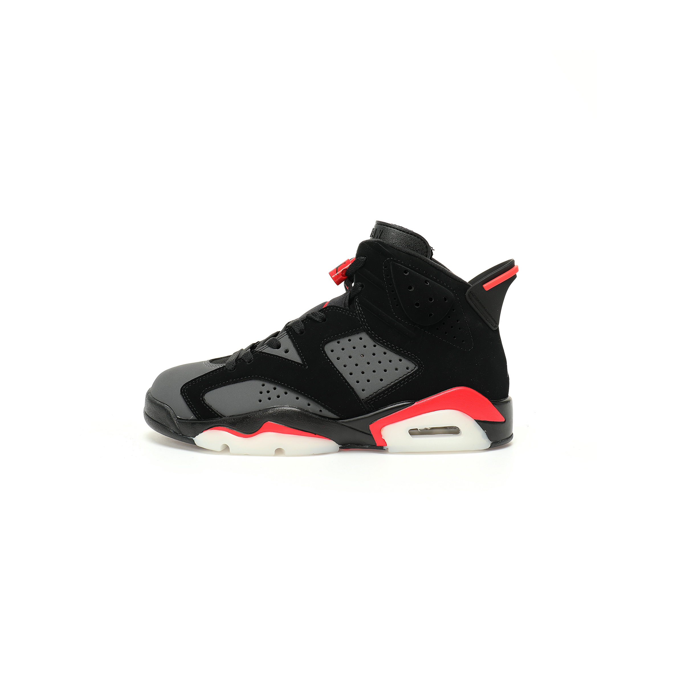 AIR JORDAN 6 RETROFIRE RED CT8529-064